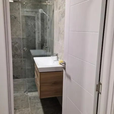 Dt48 Apartment