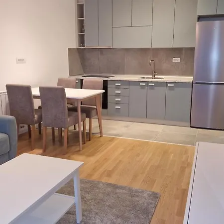 Apartment Dt48